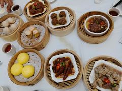 -稻香海鲜饭店(第一国际店)