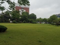 -扬州大学(扬子津校区)
