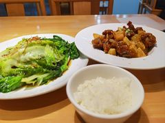 -醉得意·山茶油炒土鸡(泰安火车站大润发店)