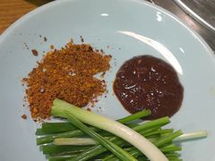 -東豫狼鲜货烧烤. 碳火烤鱼. 小龙虾(上海首店)