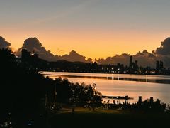 -深圳湾公园(南山区)
