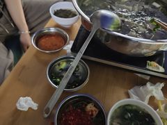 -黑竹沟新场牛肉火锅