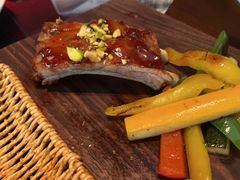 -Nord Grill&Bar Highland诺德西餐(深圳欢乐海岸店)