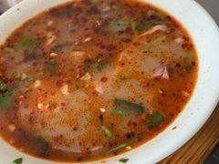 -李小老烧饼(常营民族家园店)