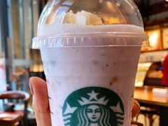 -星巴克(北京三里屯SOHO一店)