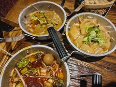 -钢管厂五区小郡肝串串香火锅(人民广场店)