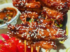 -串盟烧烤大排档·长沙美食地标(星沙店)