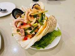 -芭堤雅泰国餐厅(胜利路店)