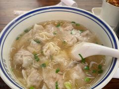 -韩萍老南京馄饨(河西万达店)