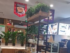 -大清花饺子(山庄店)