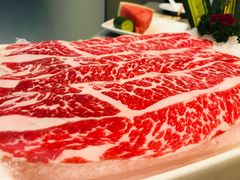 牛小排-海底捞火锅(新松江路店)
