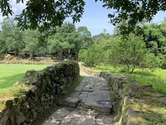 -唐崖土司城遗址