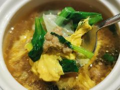 功夫汆肉汤-品粹徽园·家常安徽菜