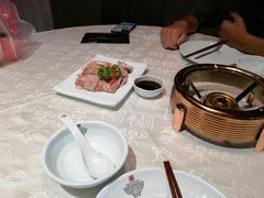 -和满堂·经典本帮菜(川沙古镇店)