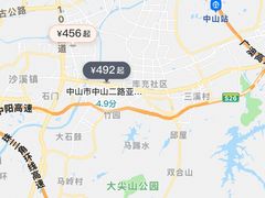 -夜牛潮汕鲜牛肉火锅店(翻身店)