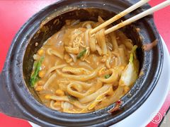-春艳砂锅居(新玛特店)