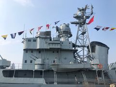 -中国人民解放军海军博物馆