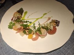 -弦月窗LUNETTE BY AMANDA(复兴路店)