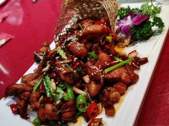 -东北大院·东北菜(三台子店)
