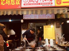 -燕子煨汤(山海关路店)