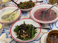 -柴火农家·江西赣南菜(土华店)