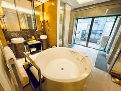 -三亚海棠湾万丽度假酒店