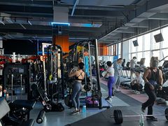 -银锐24h健身·Ai闪练(建设路店)