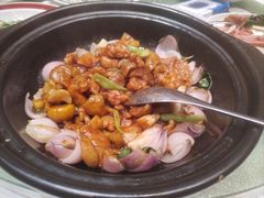 -上海人家花樣年华(中山公园店)