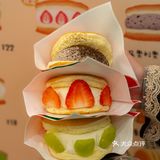啊啊啊……首店！舒芙蕾终于开来宁波了！