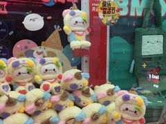 -LLJ夹机占(正佳广场店)