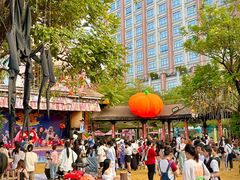 -灵玲国际马戏城