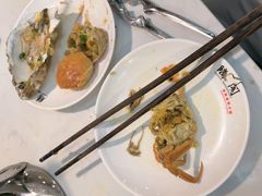 -腾阁自助餐厅(朝林广场店)