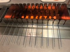 -冰城串说·羊肉串烧烤(哈西大街店)