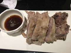 -尹兰楼西北风情餐厅(嘉定店)