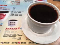 无花果灵芝膏-恭和堂 龟苓膏(铜锣湾店)