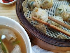 福鼎小笼包-大叔家福鼎小吃(十全街店)