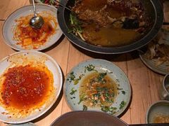 -青年公社烤鸭(滨湖银泰店)