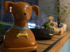 -欧典咖啡屋(台东店)