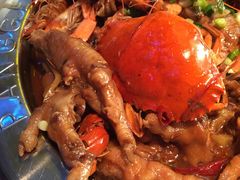 -胖哥俩肉蟹煲(宿迁宝龙广场店)