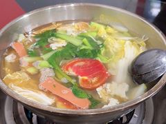 -黑白荤豆花(双凤路店)