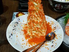 -大雄寿司(中华广场店)