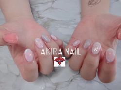 -AKIRA 安久日式美甲美睫