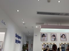 -天真蓝照相馆(中华广场店)