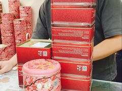 -珍妮曲奇聪明小熊(上环店)