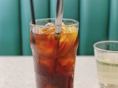 冻柠茶-裕.鹅庄