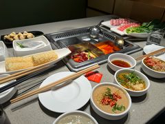 -海底捞火锅(龙湖金沙天街店)
