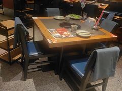 -老墙根涮肉(王四营店)