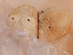 -运栋天马牛肉饼(林科大店)