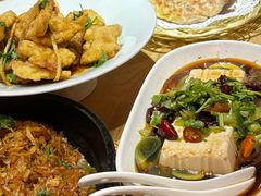 -老长春肉馆(隆礼路店)