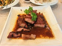 -麒麟中餐厅·经典粤菜·地道菜式老字号(广州长隆酒店)